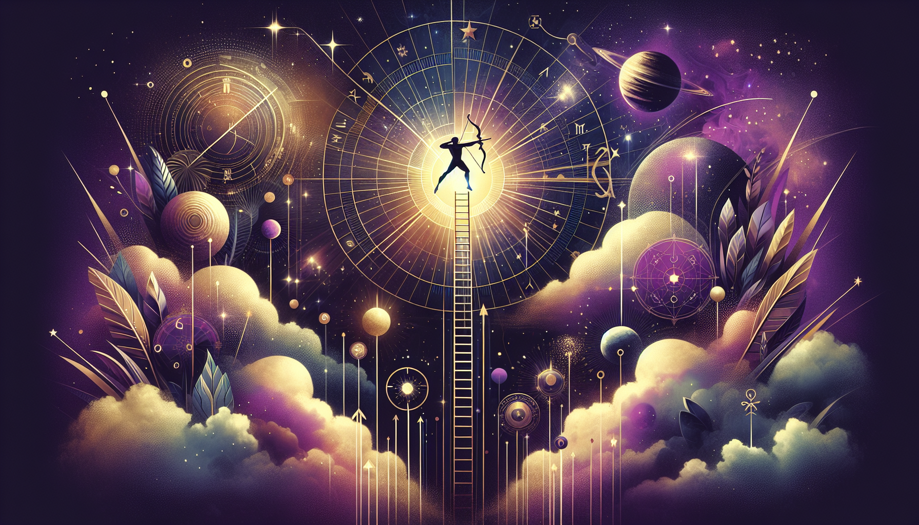 Sagittarius Career & Money: Big Opportunities or Uncontrolled Risks?