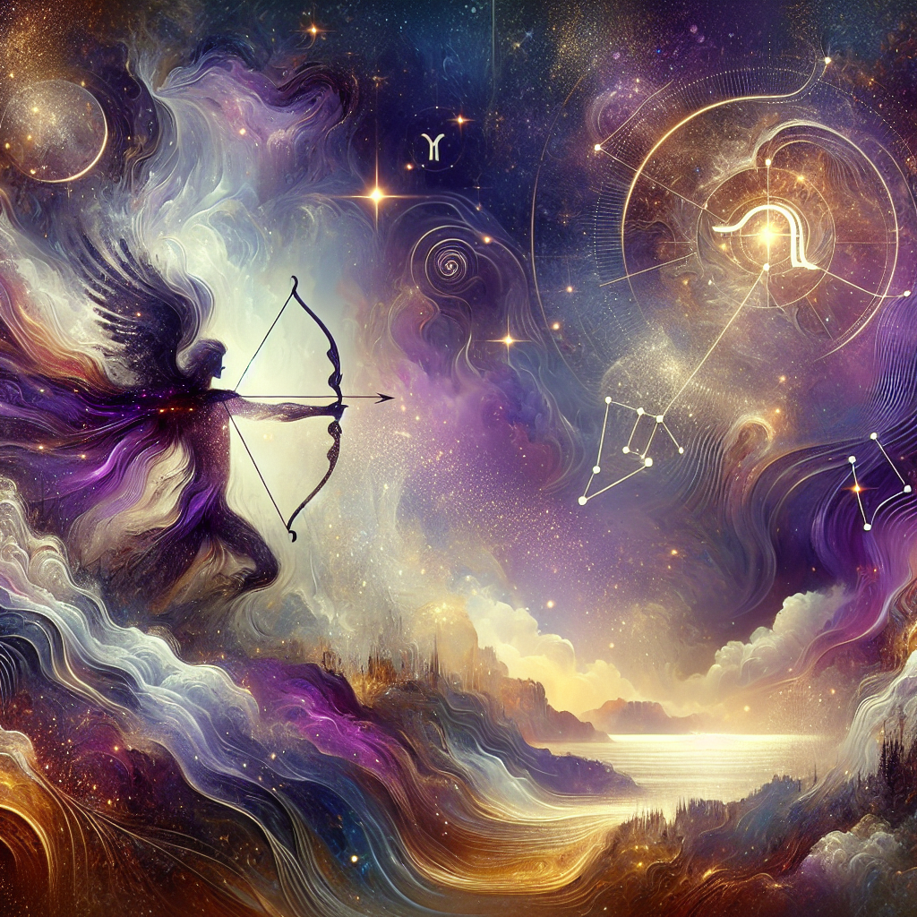 Sagittarius Man in Relationships: What Is He Like?