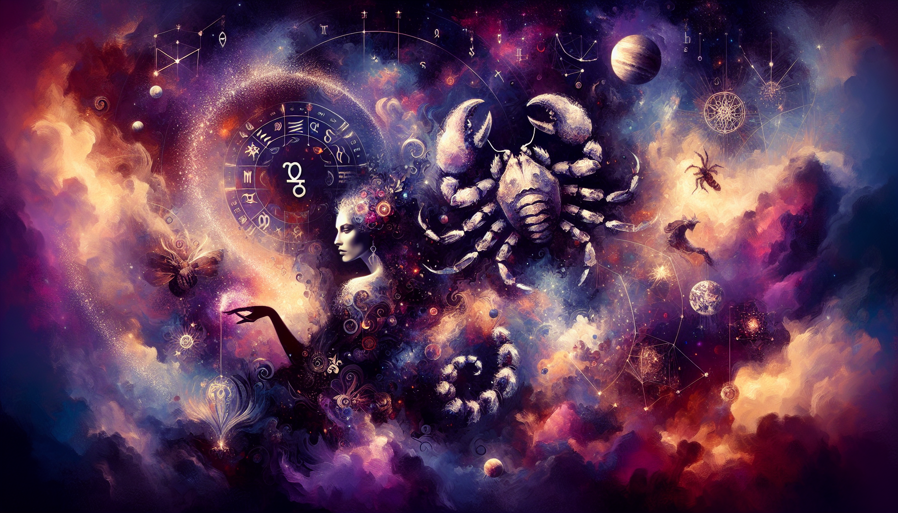 September 2026: Scorpio, Virgo and Capricorn Build Wealth Through Strategy