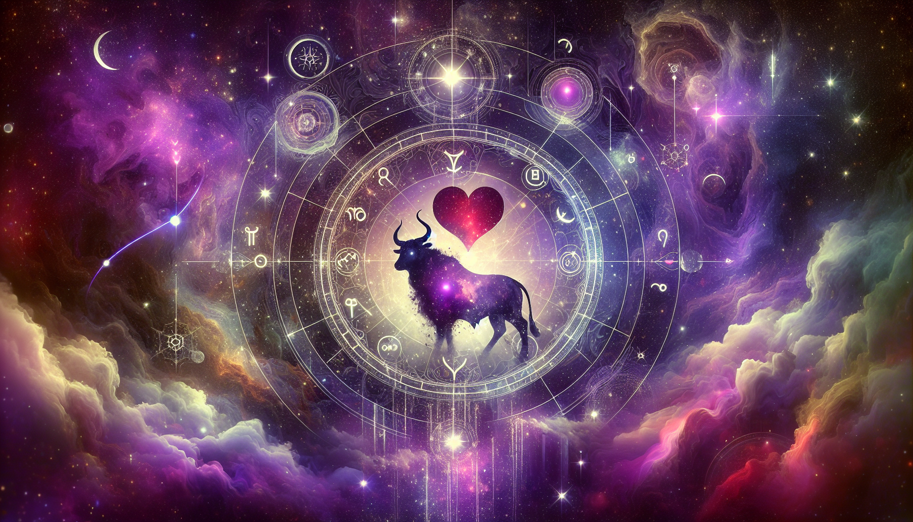 Taurus: A Decision That Changes Your Love Life, Money Starts Flowing in Your Career