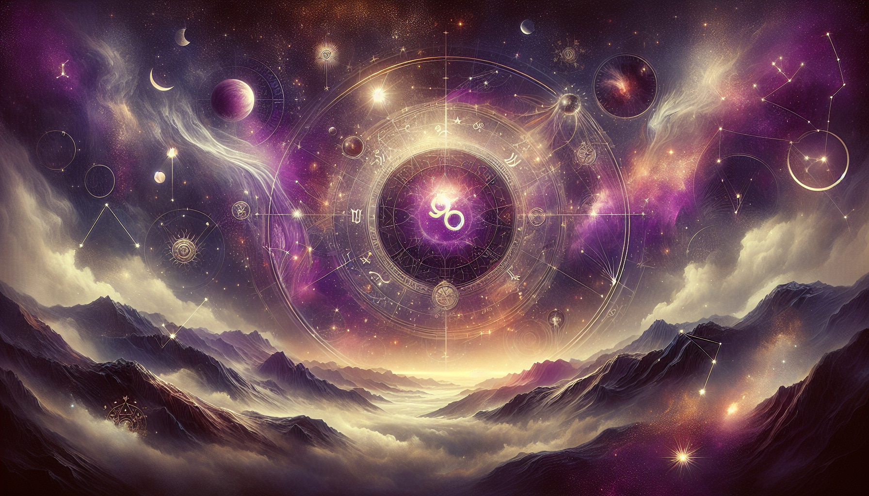 Taurus & Cancer: A Secure and Nurturing Marriage Based on Trust