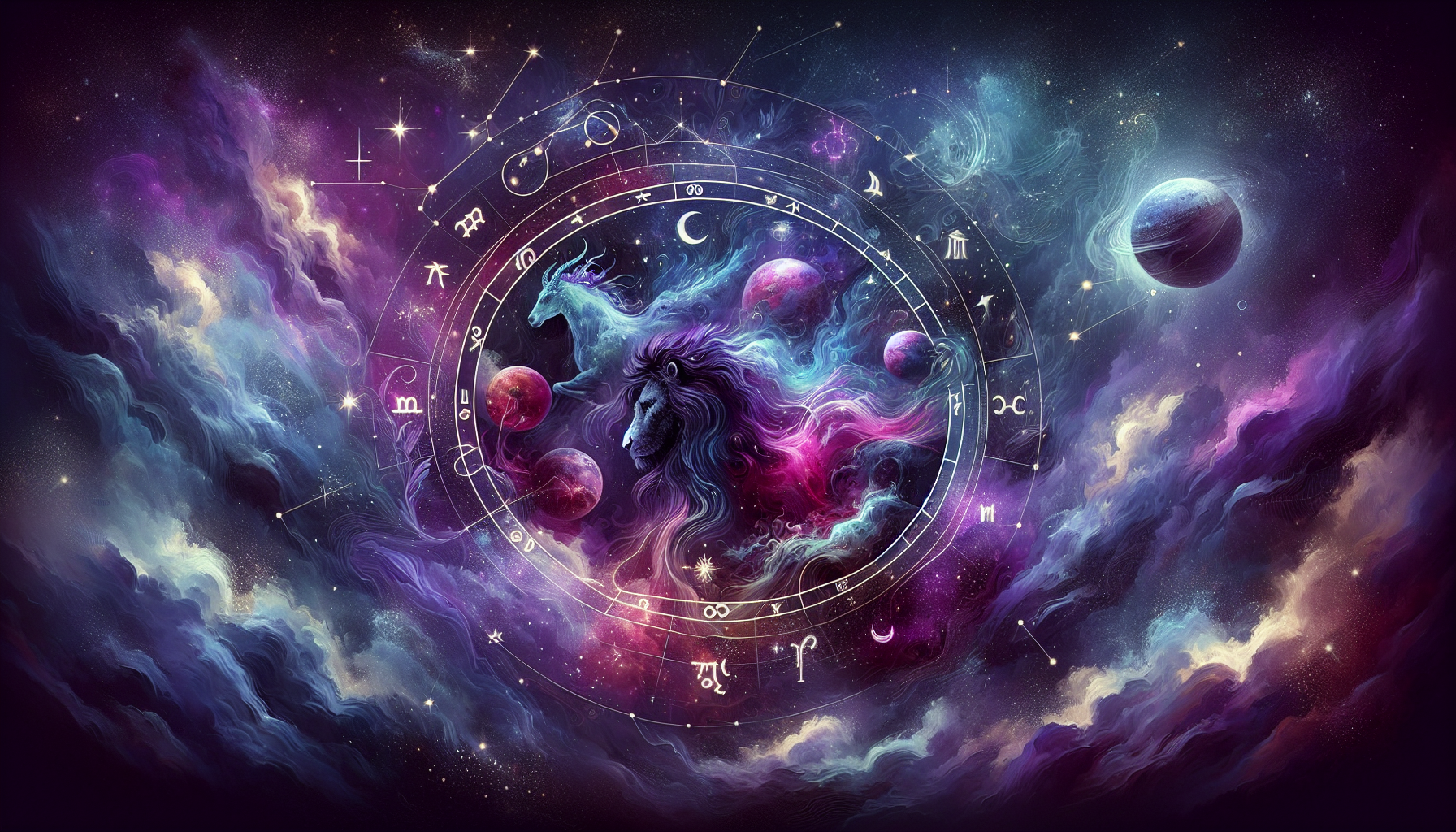 Taurus, Leo, Scorpio & Aquarius: The Most Stubborn Zodiac Signs Revealed