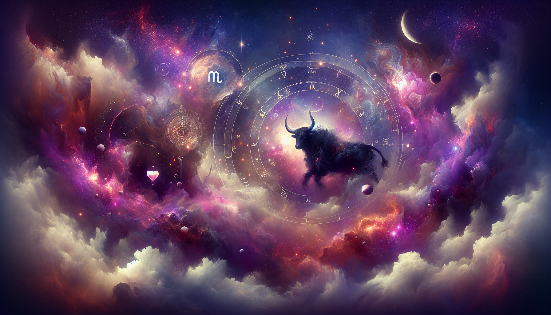 Taurus Love Life: Is Security More Important Than Romance?