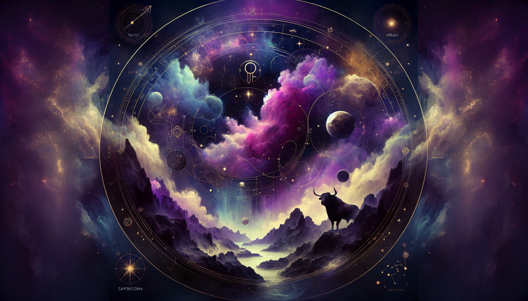 Taurus, Virgo & Capricorn: Why Earth Signs Always Win in the End