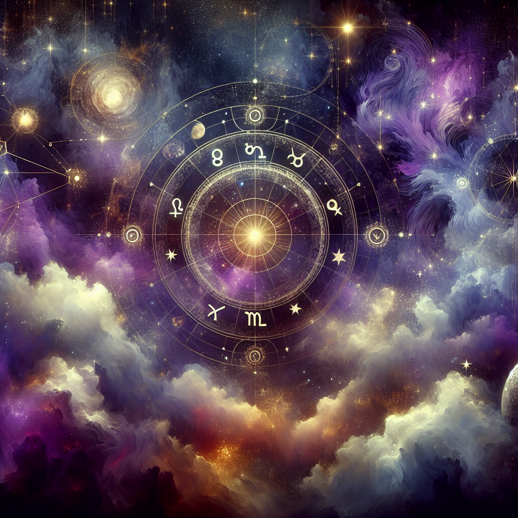 The Hidden Power of House Systems in Birth Chart Interpretation