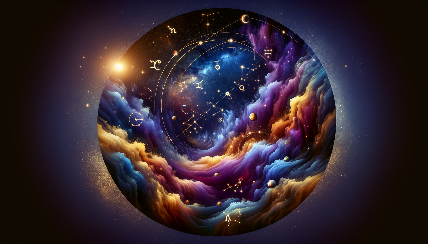 Time to Face the Past: Astrology Sends an Emotional Warning to These Signs