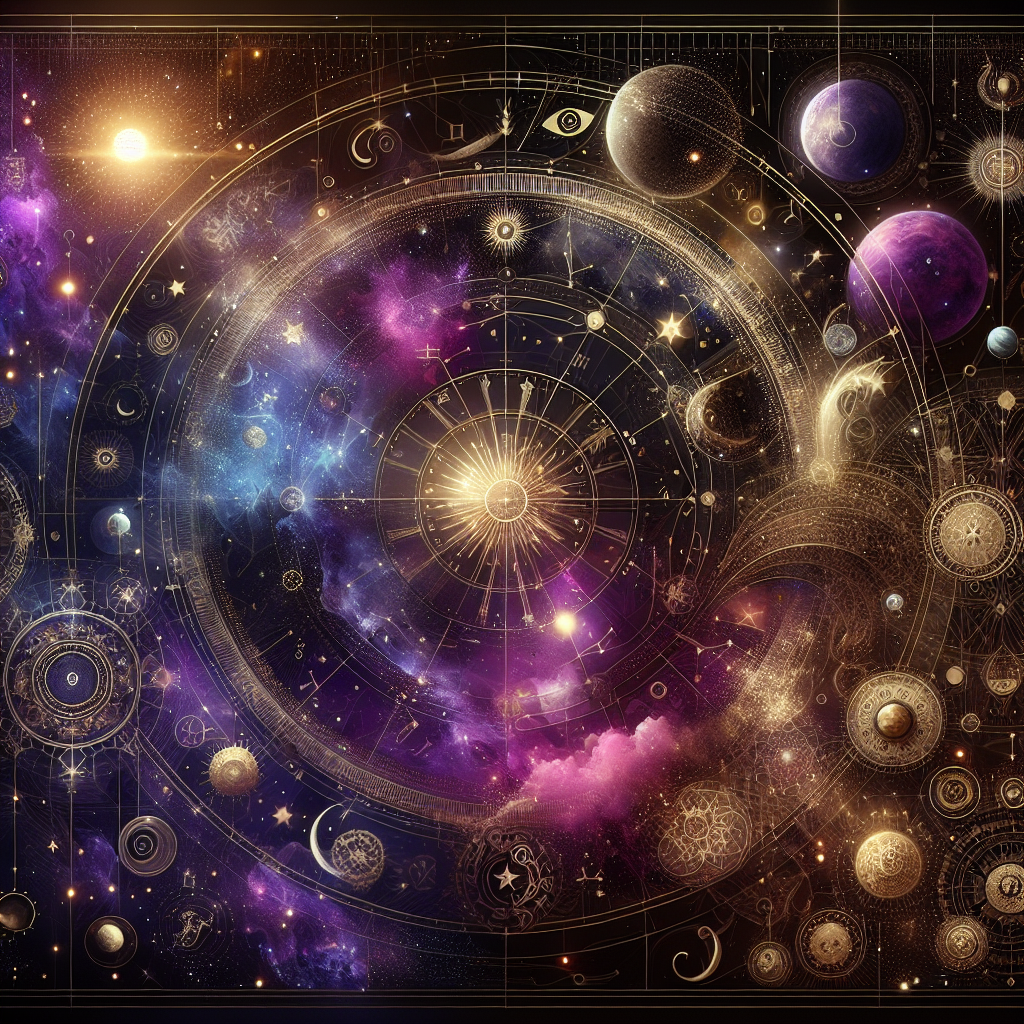 Understanding Orbs in Astrology: How Close Is Close Enough?