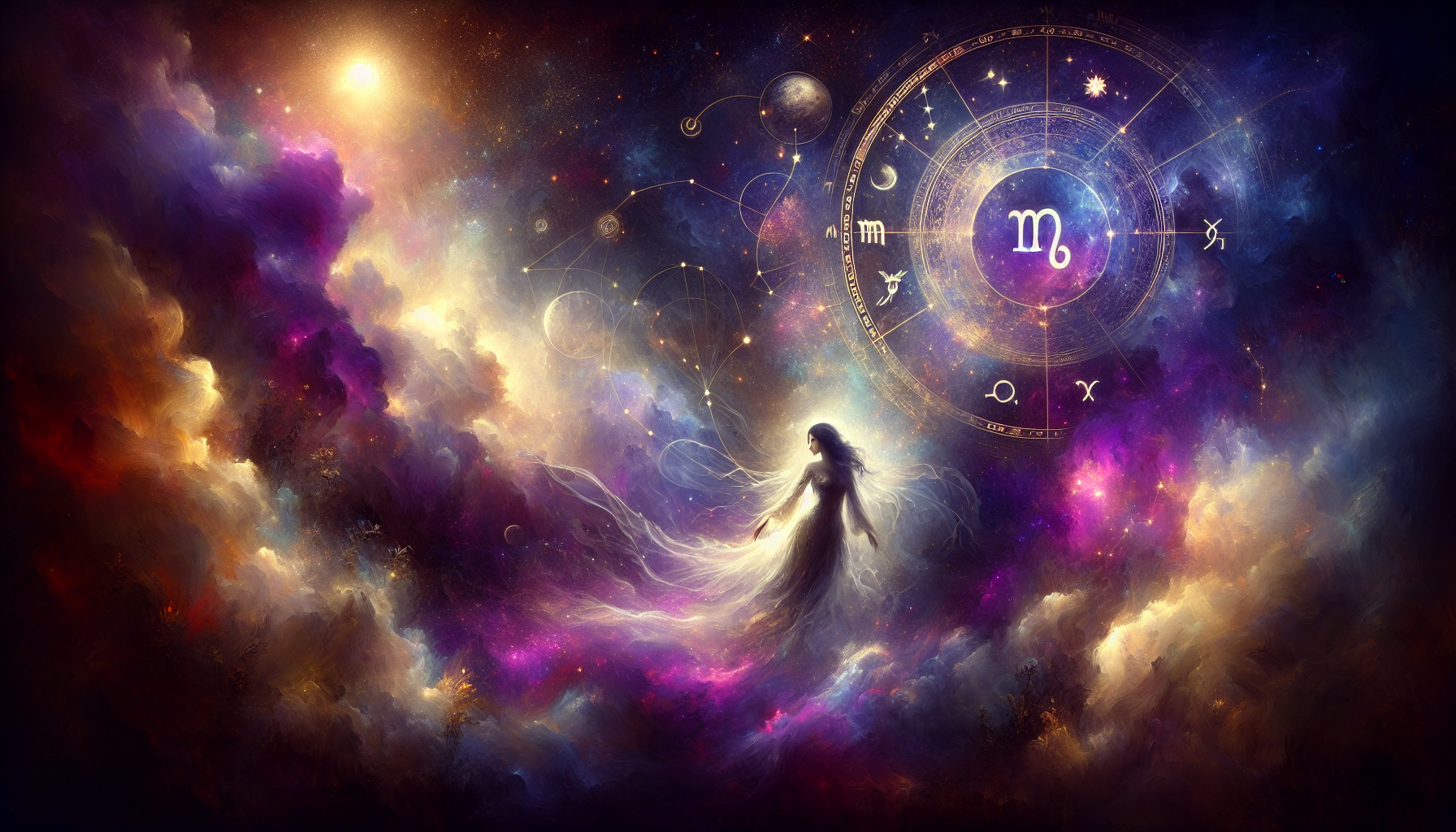 Virgo – 2026: From Details to the Bigger Picture, Shaping Destiny Through Order