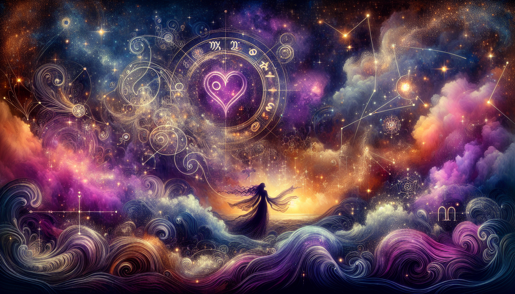 Virgo: A Critical Turning Point in Love, You’re Finally Getting What You Deserve in Your Career