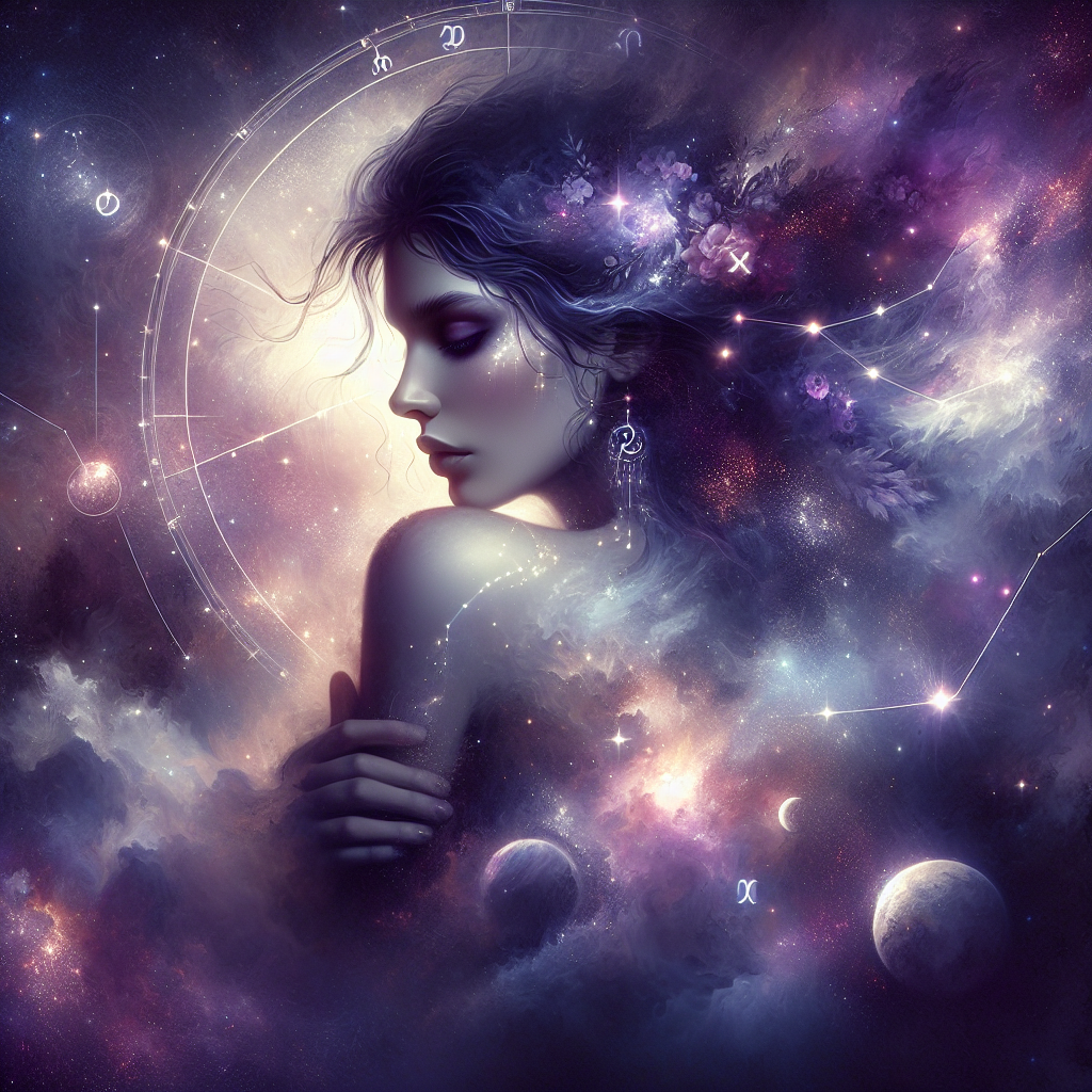 Virgo Woman in Relationships: What Is She Like?