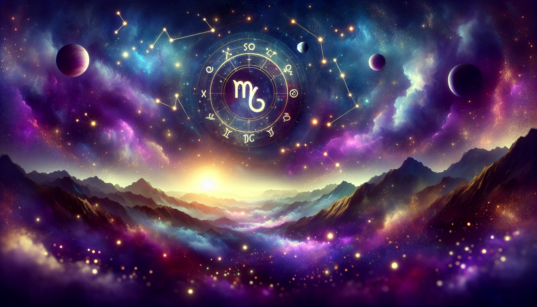 Virgo Zodiac Analysis: Perfectionism, Intelligence and Life Strategy