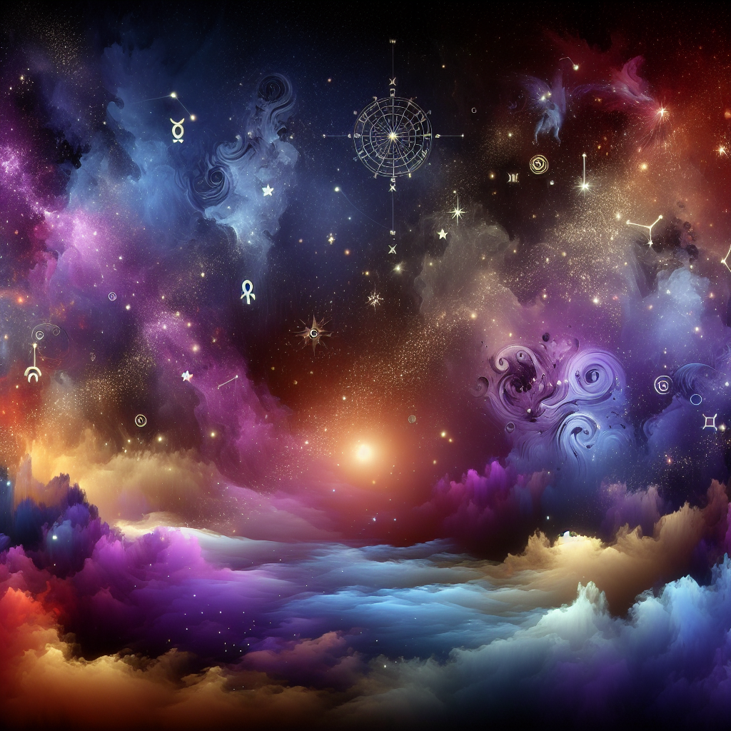 What Is Astrology? A Beginner’s Guide to Understanding Astrology Basics