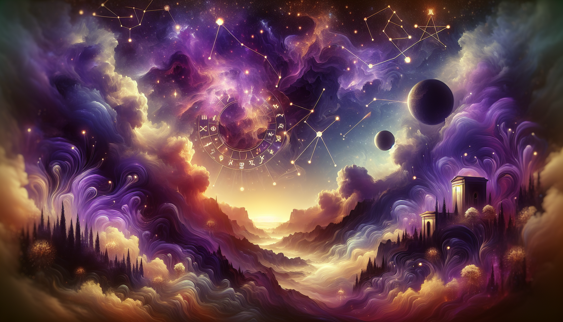 What Is the Koch House System? Time- and Location-Based Calculation Explained