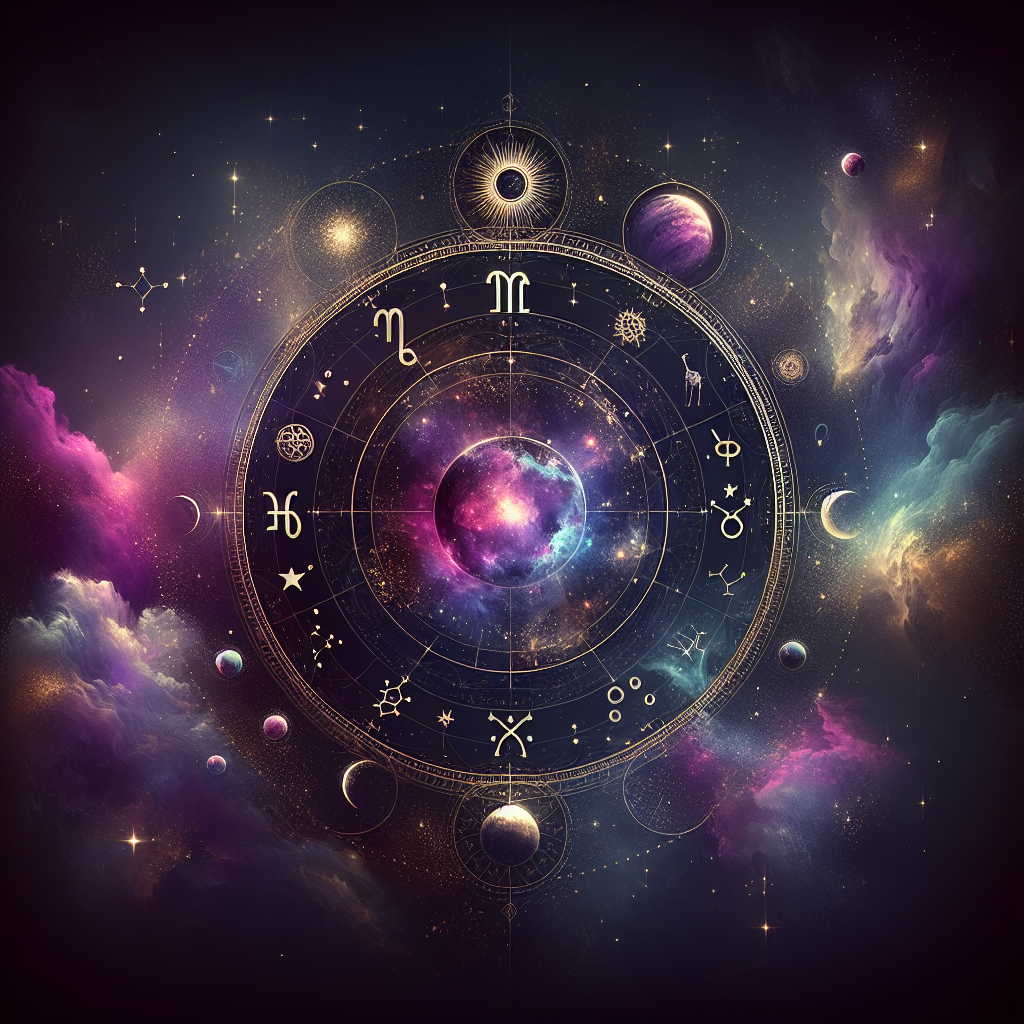 Zodiac Signs Explained: Meanings, Traits, and Personality Differences